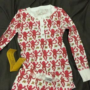 Roberta roller rabbit pjs